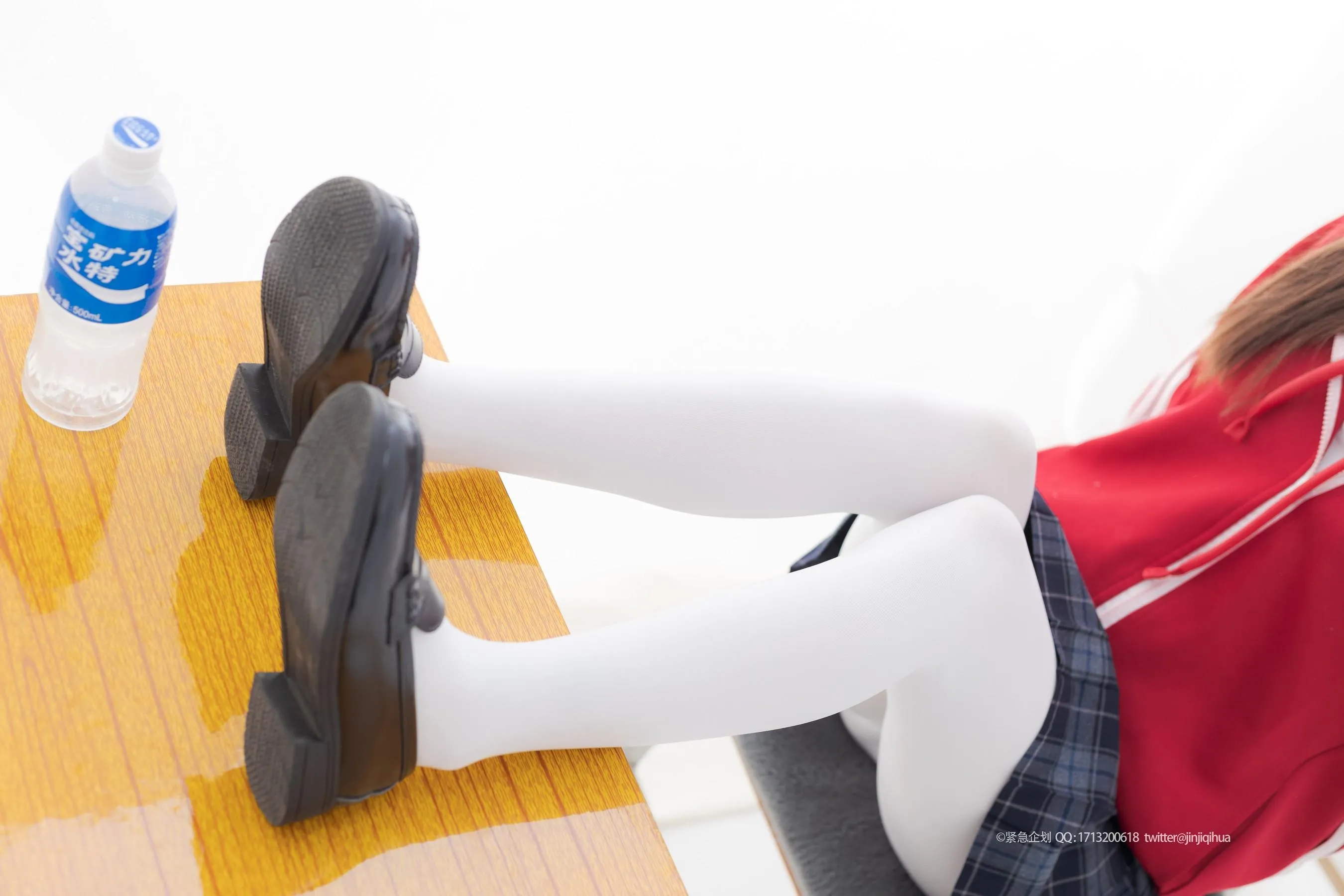 紧急企划 – NO.08 出镜妹子一只喵喵梓 [109P]插图3